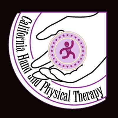 California Hand and Physical Therapy Logo