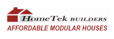 Home Tek Builders/Affordable Modular Houses, LLC Logo