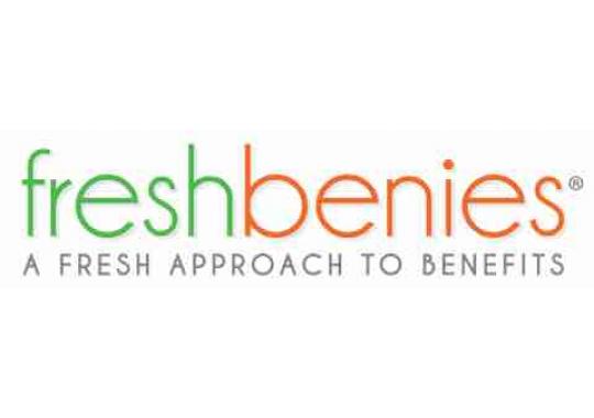 freshbenies Logo