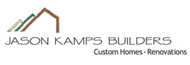 Jason Kamps Builders, LLC Logo