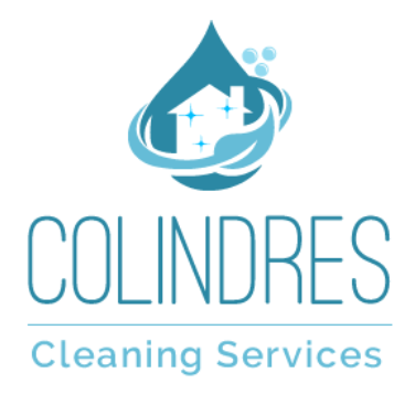 Colindres Cleaning Service Logo