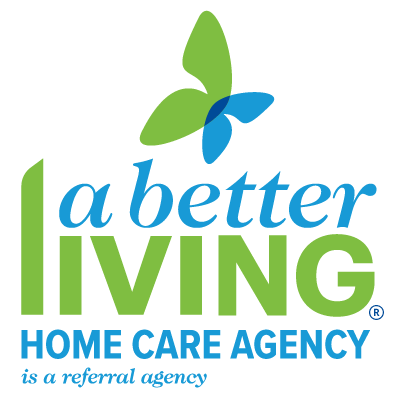 A Better Living Home Care Agency Logo