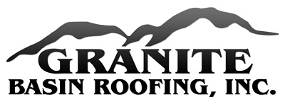 Granite Basin Roofing Inc Logo