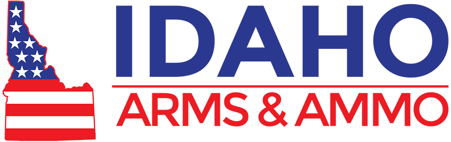 Idaho Arms & Ammo Logo