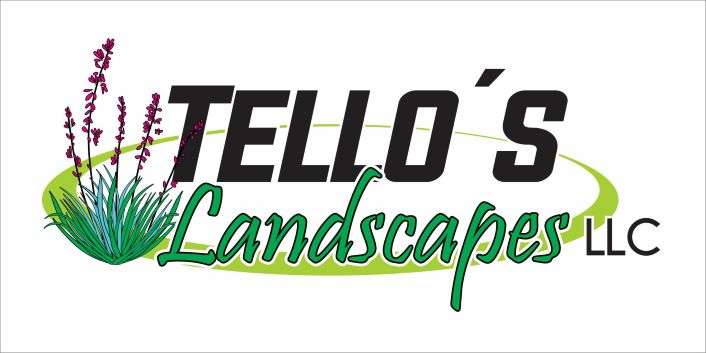 Tello's Landscapes LLC Logo