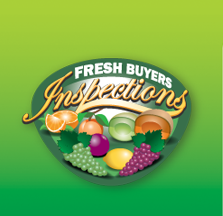 Fresh Buyers Inspections, Inc. Logo