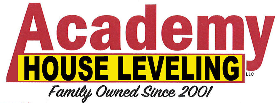 Academy House Leveling & Home Improvements LLC Logo