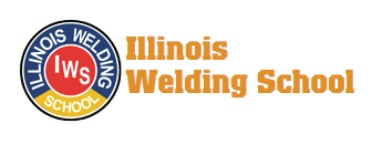 Illinois Welding School IWS Logo