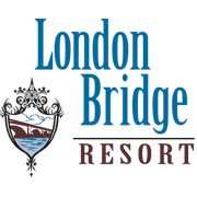 London Bridge Resort Logo