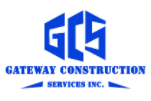 Gateway Constructions Services Inc Logo