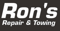 Ron's Repair LLC Logo