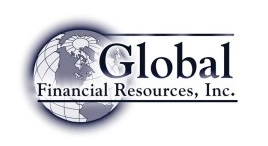 Global Financial Resources, Inc. Logo