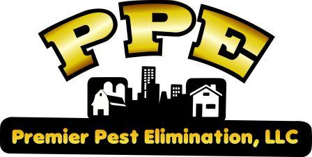 Premier Pest Elimination, LLC Logo