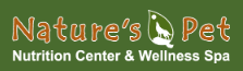 Nature's Pet Market Salem Logo