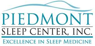 Piedmont Sleep Center, Inc. Logo