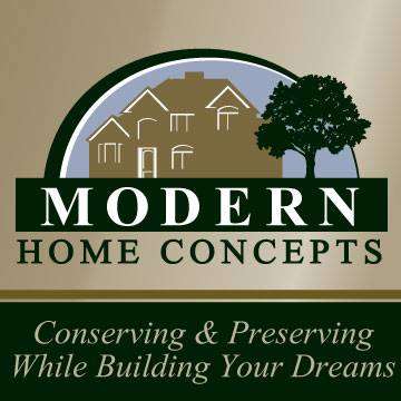 Modern Home Concepts, LLC Logo