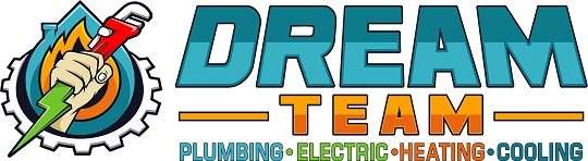 Dream Team Home Services Logo