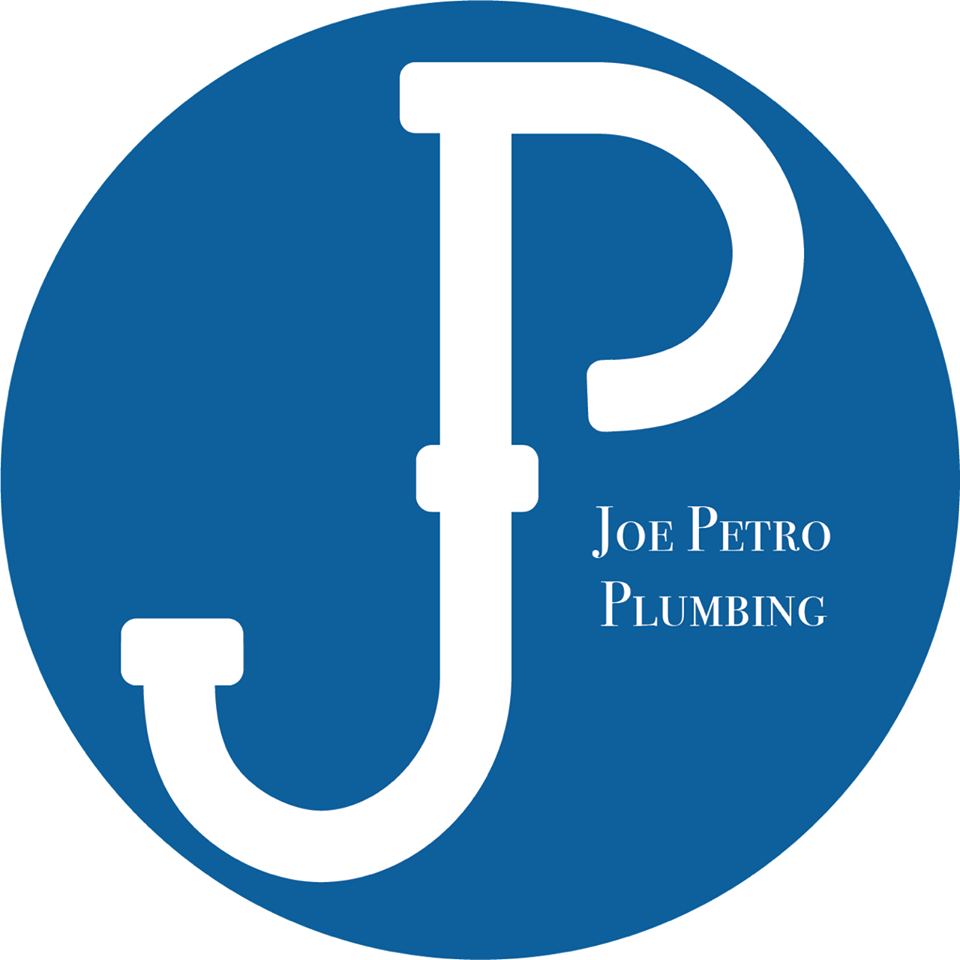 Petro Plumbing Logo