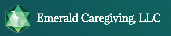 Emerald Caregiving, LLC  Logo