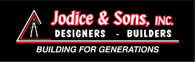 Jodice & Sons, Inc. Logo