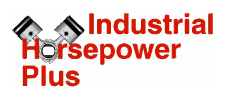 Industrial Horsepower Plus, Inc. Logo