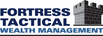 Fortress Tactical Wealth Management, LLC Logo