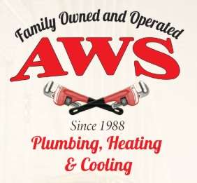 AWS Mechanical Corp. Logo