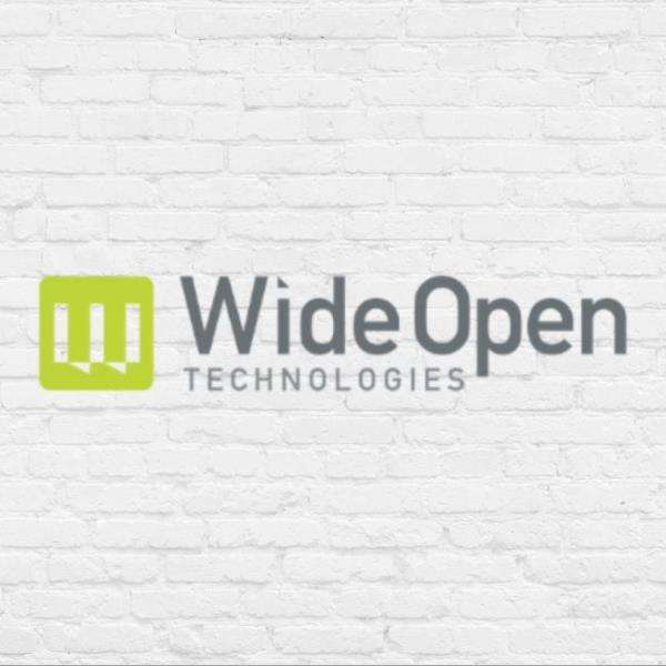 Wide Open Technologies Logo