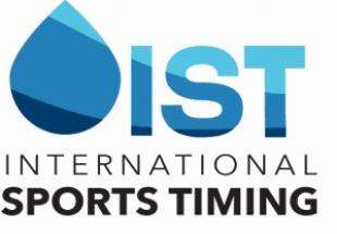 International Sports Timing Logo