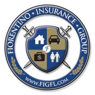 Fiorentino Insurance Group Inc Logo