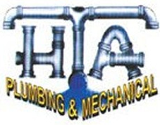 HTA Plumbing & Mechanical, Inc. Logo