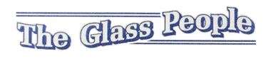The Glass People Logo