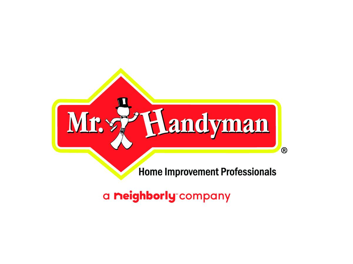 Mr. Handyman of Racine County Logo