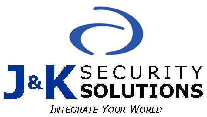 J & K Security Solutions, Inc. Logo