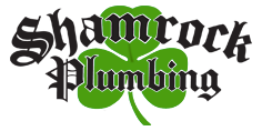 Shamrock Plumbing, LLC Logo