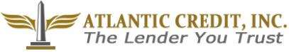 Atlantic Credit, Inc Logo