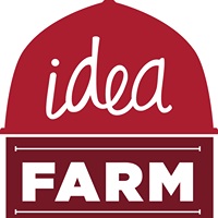 Idea Farm Co-Op Logo