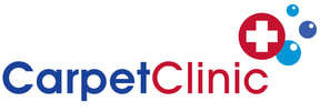 The Carpet Clinic Logo