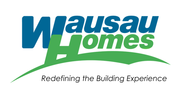 Wausau Homes Elkhorn Logo
