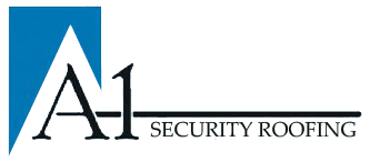 A-1 Security Roofing, Inc. Logo