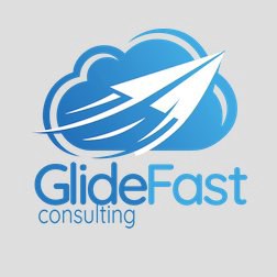 Glide Fast Consulting Logo