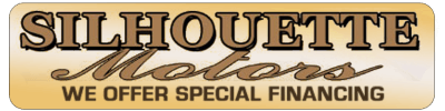 Silhouette Motors, Inc. Logo