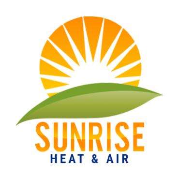 Sunrise Heat & Air Logo