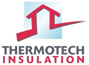 Thermotech Insulation Logo