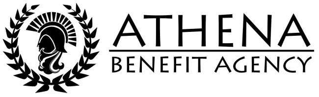 Athena Benefit Agency Logo