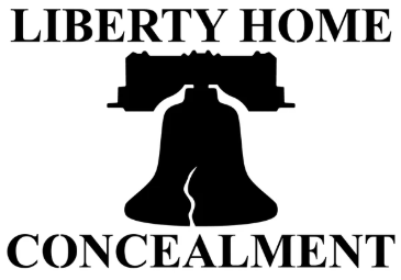 Liberty Home Concealment Logo