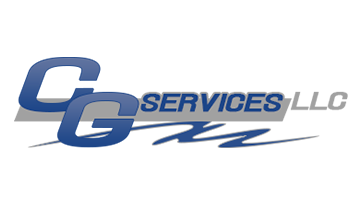 CG Services, LLC Logo