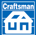 Craftsman Book Company Logo