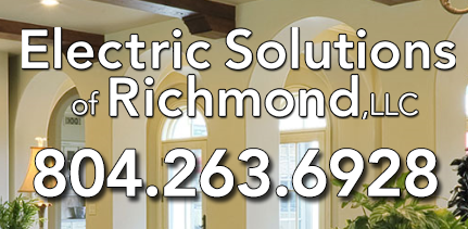 Electric Solutions of Richmond, LLC Logo