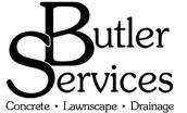 Butler Services Logo